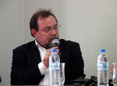 José Marcio Zanardi